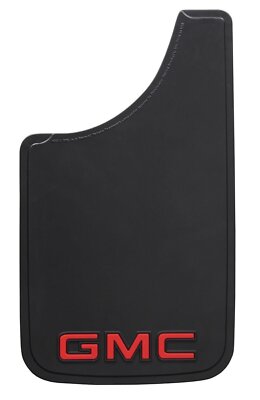 PLASTICOLOR Gmc Easy Fit 9X15 Mud Guard