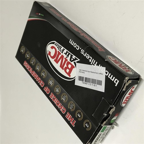 BMC FM365/04 Sport Replacement Luftfilter, Mehrfarbig - Picture 5 of 6