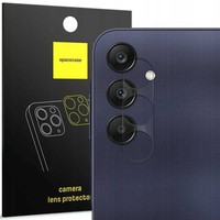 Spacecase Case FüR Samsung Galaxy A25 5G Sc Kameraglas