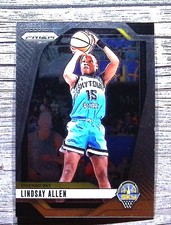 2024 Panini Prizm WNBA #107 Lindsay Allen