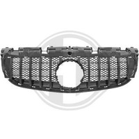 Diederichs Designgrill 1637141 FÜR MERCEDES-BENZ