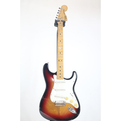 Tokai Silver Star SS60 MIJ große Kopfplatte 6-saitige E-Gitarre