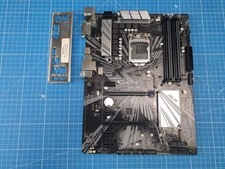 Asus Prime Z370-P II Z370 LGA1151 DDR4 ATX Motherboard