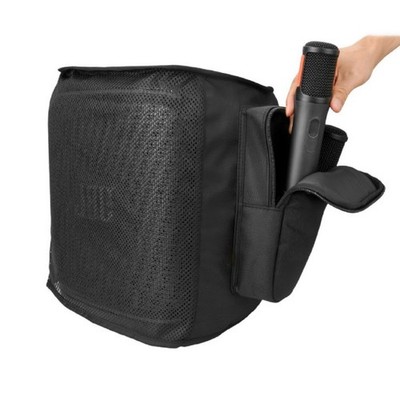 Für JBL Party Box für Encore2 Full Cover Schutzhülle Lautsprecher Case Schwar