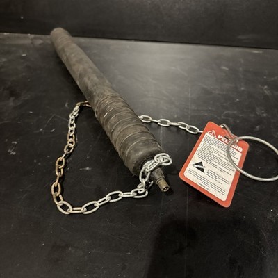 Cherne Industries 2'' / Long Test Ball Plug Pneumatic FREE SHIPPING