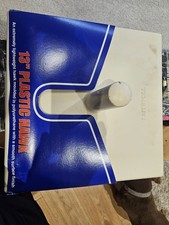 Plastering Hawk Tool - Central handle - Rendering Tools
