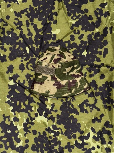 Kruschiki Supply Company Field Crafted Boonie VSR93 variant
