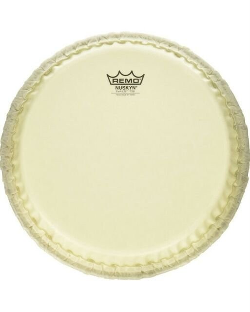 Remo 11.75" Tucked Nuskyn Conga Drumhead - M7-1175-N6 - New Open Box