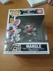Funko Pop! Vinyl Super 6 in: Five Nights at Freddy's - Mangle #1087 Minor Damage