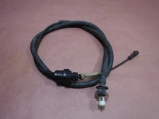 Jeep Wrangler YJ 91-95 Fuel Throttle Accelerator Cable 2.5 4 Cyl 4.0 6 Cyl