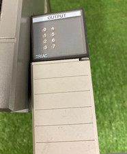 Allen Bradley 1746-OA8 Output Module Series A