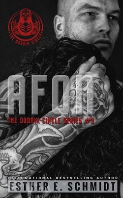 Afon: The Dudnik Circle #3 by Esther E. Schmidt (English) Paperback Book