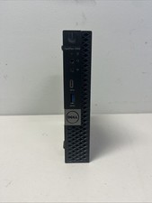 Dell Optiplex 7050 Micro i5-6500T 8GB RAM 128GB SSD Win10 Pro