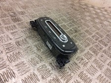 Smart ForFour II W453 2018 Petrol Climate control unit module SKE38457 33779