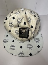 MCM Hats for Men for sale - eBay