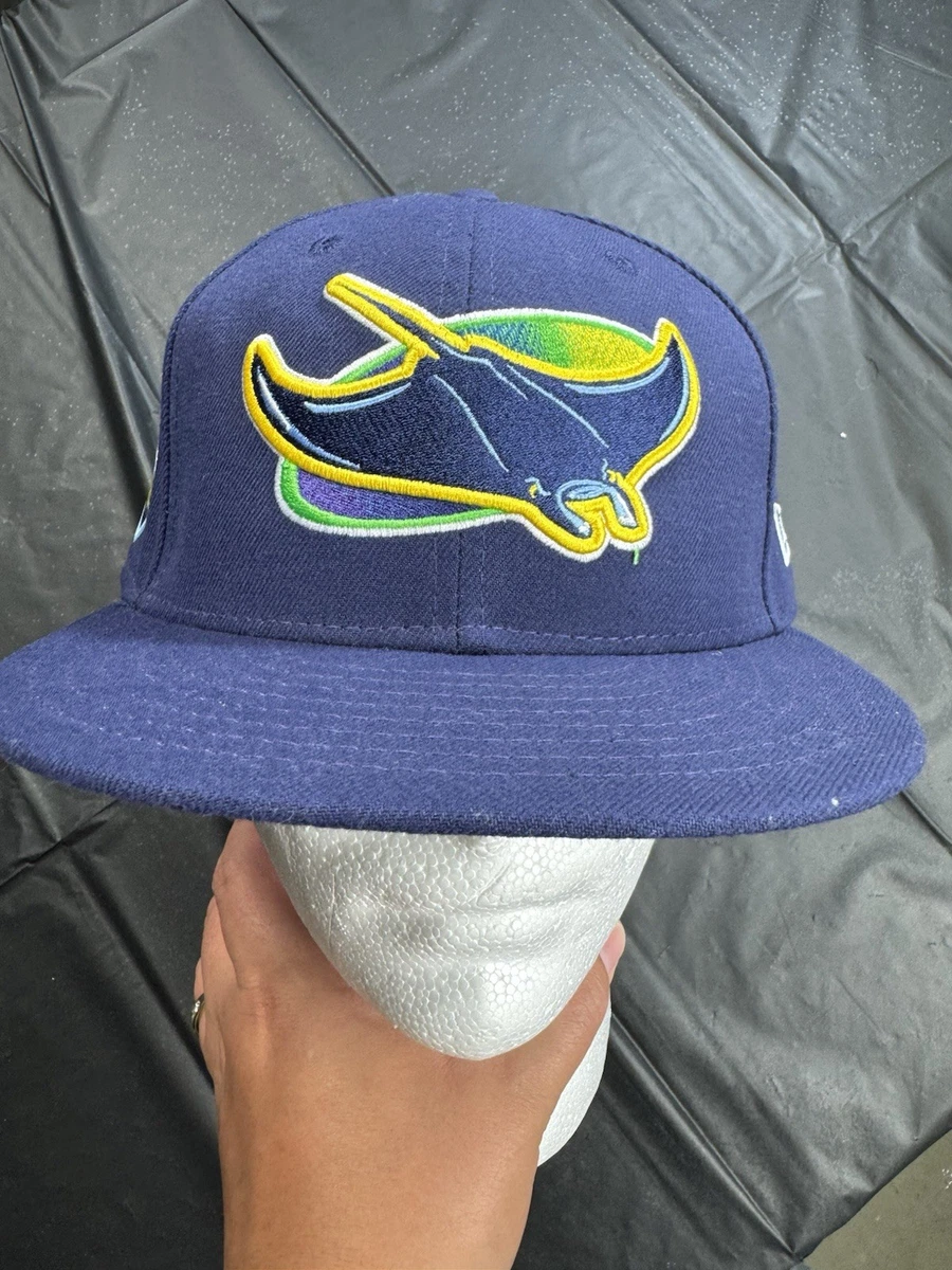 Tampa Bay Rays 7 5/8 Size MLB Fan Apparel & Souvenirs for sale | eBay