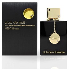 Club De Nuit Intense Women Eau de Parfum Spray 105ml 3.6 oz by Armaf