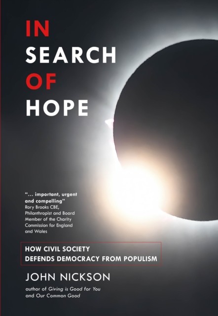 In Search Of Hope