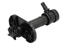 Scheinwerferwaschdüse links passt zu: AUDI A8 D5 11.17-