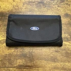 Ford Owners Manual Case Holder Pouch
