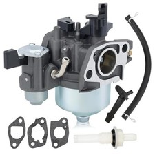 GX160 Carburetor for Honda GX200 Predator 212cc Carb 5.5HP 6.5HP 196cc 163cc OHV