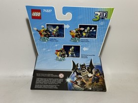 New Unopened LEGO DIMENSIONS: Krusty Fun Pack 71227