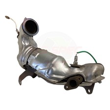 2023 Nissan X-Trail T33 1.5l E power Catalytic Converter 2022-2025