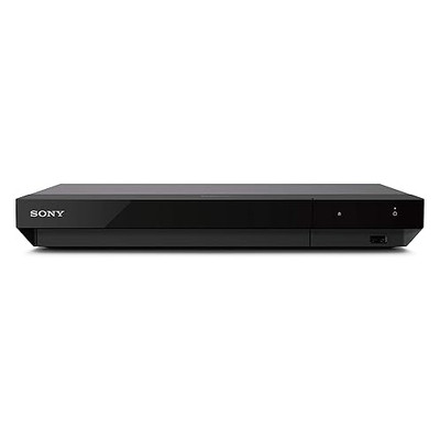 UVG* Sony UBP-X700U 4K Ultra HD Blu-ray Player HDR Dolby Vision
