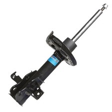 313 594 Shock Absorber Right Front Fits Honda Civic Viii Hatchback By Sachs