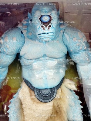 Mythic Legions Ice Troll 2022 Four Horsemen 36179 | eBay