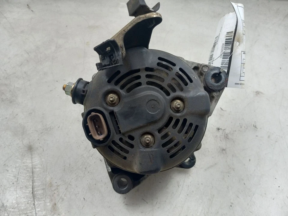 01 02 03 04 05 06 07 08 09 10 ALTERNADOR LEXUS 130 AMP R134A SC430 Foto 3 de 4