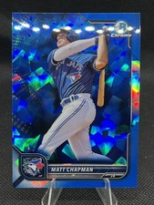 Matt Chapman