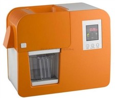 Home 220V Oil Press Machine Peanut Soy Bean Oil Press Machine vb
