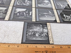 Vintage 1930's Edward H. Kemp 3 1/4" x 4" Lantern Slides - Lot of 13 — photo 6