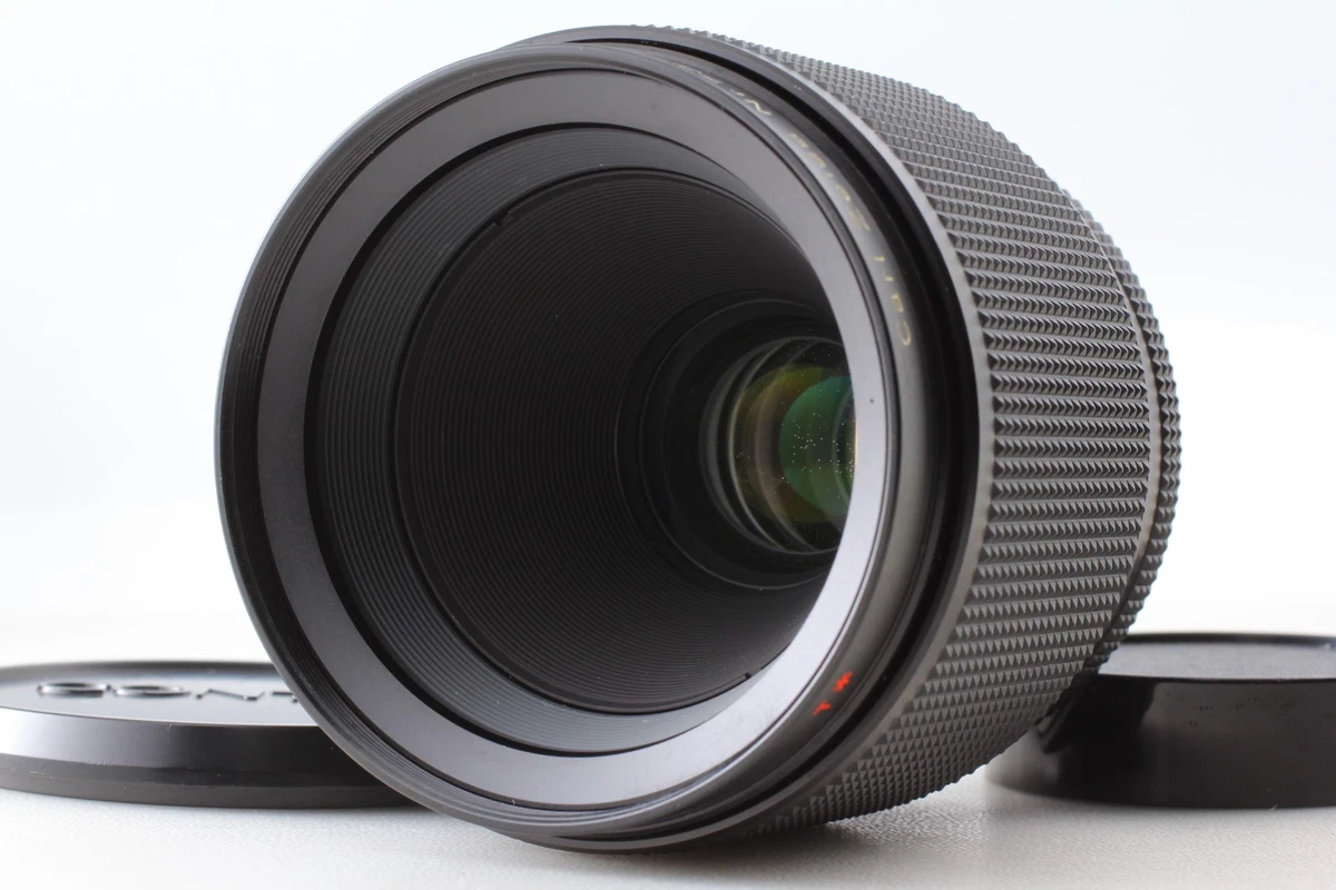 ZEISS Planar T* 60mm Focal f/2.8 Camera Lenses for sale - eBay