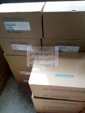 NEW YASKAWA Servo Motor SGMAH-01A1A-HL11