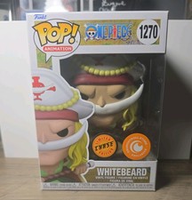 Whitebeard funko pop chase one piece crunchyroll exclusive 1270