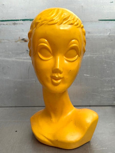 Twiggy Head | eBay