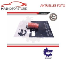 TURBO SCHLAUCH LADELUFTSCHLAUCH SKV GERMANY 24SKV542 P FÜR BMW X5,E70 3.0 D 3L