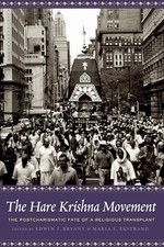 The Hare Krishna Movement: The Postcharismati...