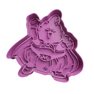 Magin Boo Dragon Ball Cookie Cutter Fondant Biscuit Baking Tool