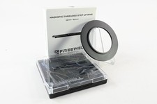 Freewell Magnetic Step-Up Ring 58-82mm  G345