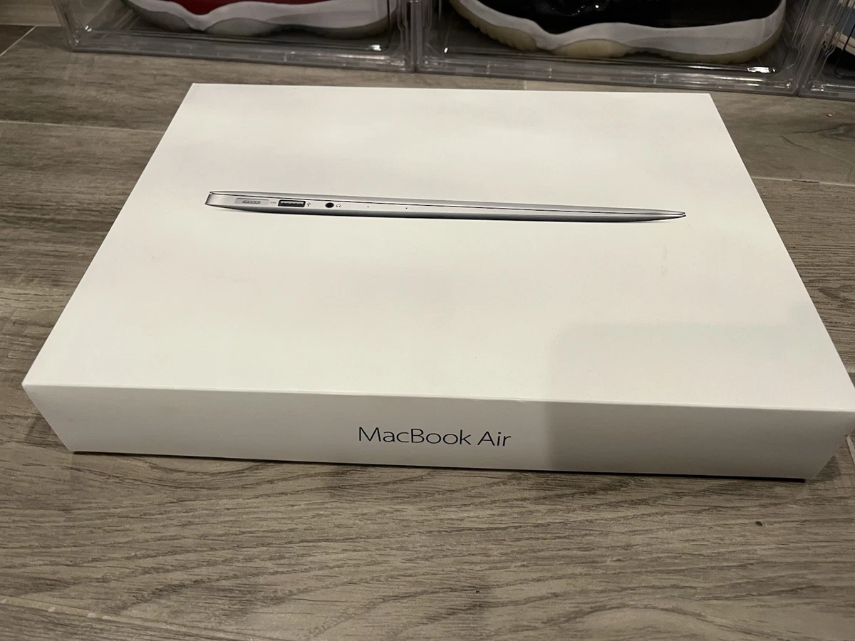 2017 Apple MacBook Air Laptops for sale - eBay