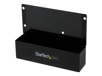 StarTech.com 2,5'' auf 3,5 Zoll Festplattenadapter HDD Adapter Bracket
