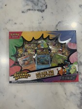 Pokémon (TCG) Mega Evolution Ascended Heroes First Partners Pin Collection