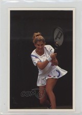 1994 BBC A Question of Sport Board Game Monica Seles 1g3