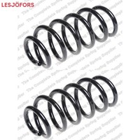 2X Fahrwerksfeder LesjÖFors 4292626 2 Federn Satz Federnsatz FüR Toyota