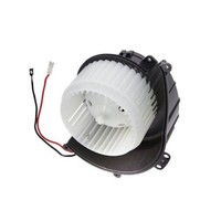 1X InnenraumgebläSe Valeo 884572 Passend FüR Opel Vauxhall