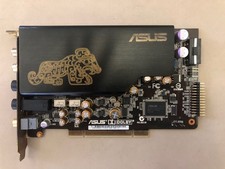ASUS Xonar Essence ST PCI