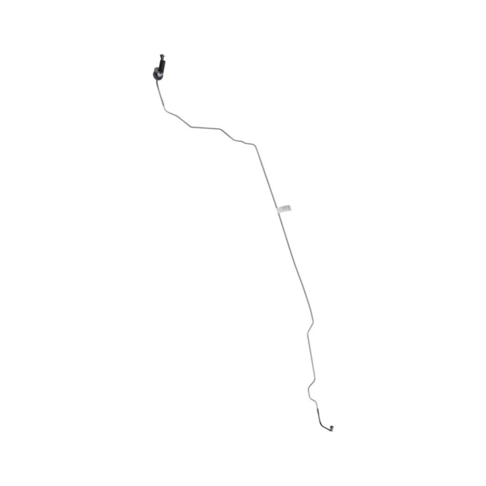 Genuine ACDelco For Buick Lucerne 2006-2011 Purge Valve Hose | Black & Silver — 第 2/4 张图片